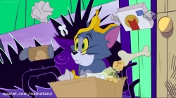 انیمیشن تام و جری 2018 فصل 3 قسمت 37 - Tom and Jerri